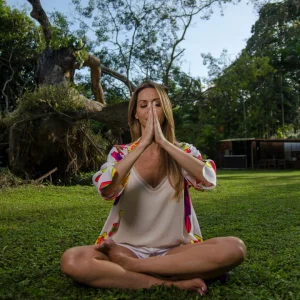 Coaching Espiritual – Eleva tu conciencia y desbloquea tu verdadero potencial